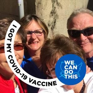 Meet your Posher, Carolyn